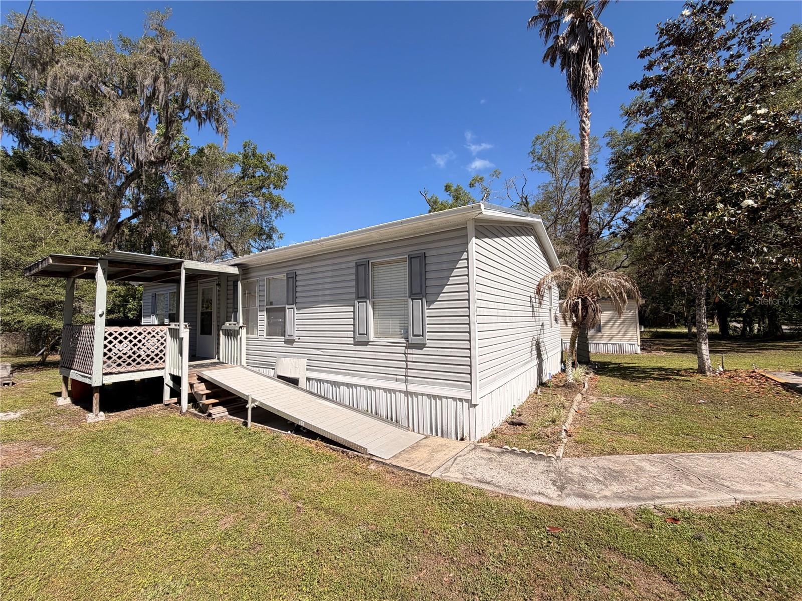 Details for 11440 Cr 675w, WEBSTER, FL 33597