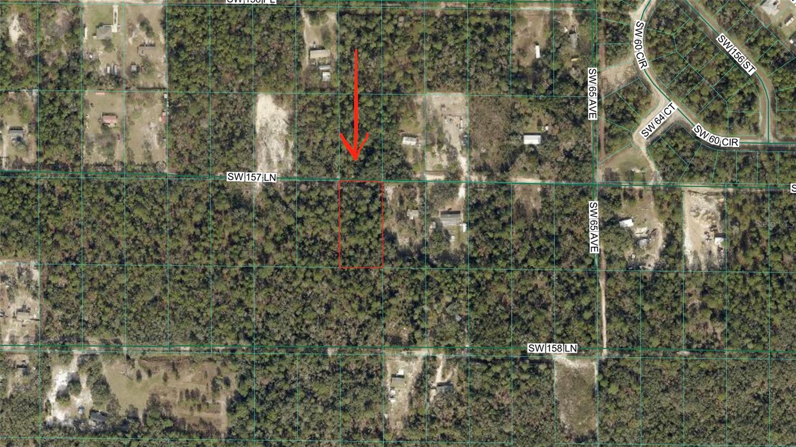 Image 5 of 5 For Tbd 157th Lane