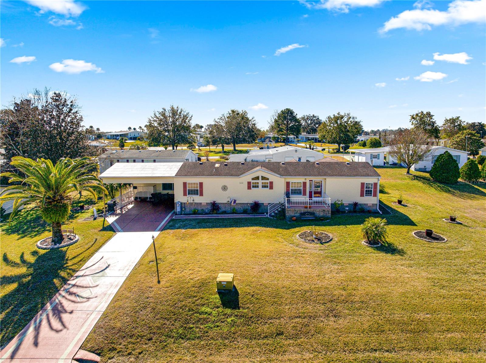 Details for 9630 165th Lane, SUMMERFIELD, FL 34491