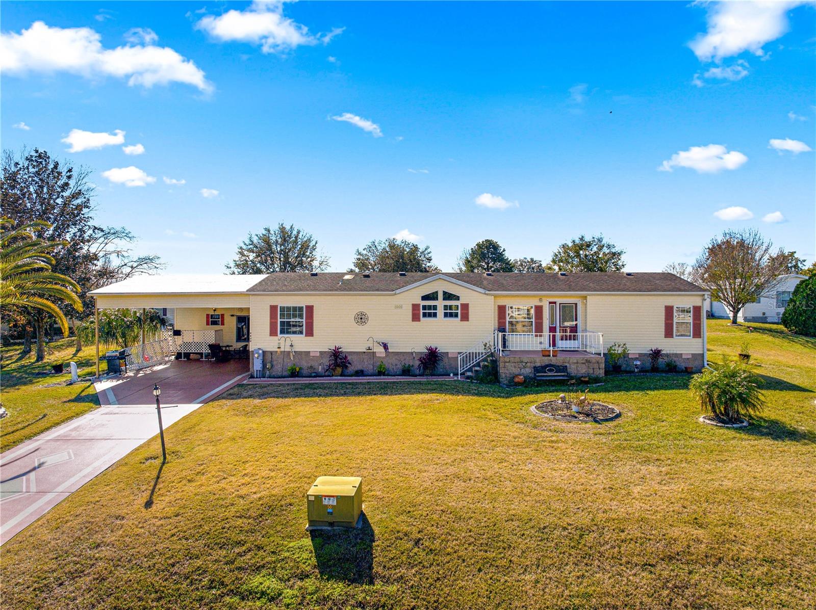 Image 26 of 37 For 9630 165th Lane