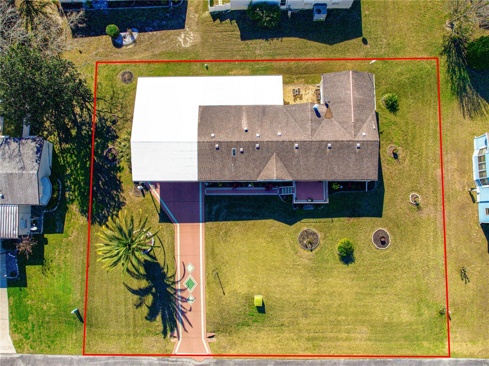 Image 32 of 37 For 9630 165th Lane