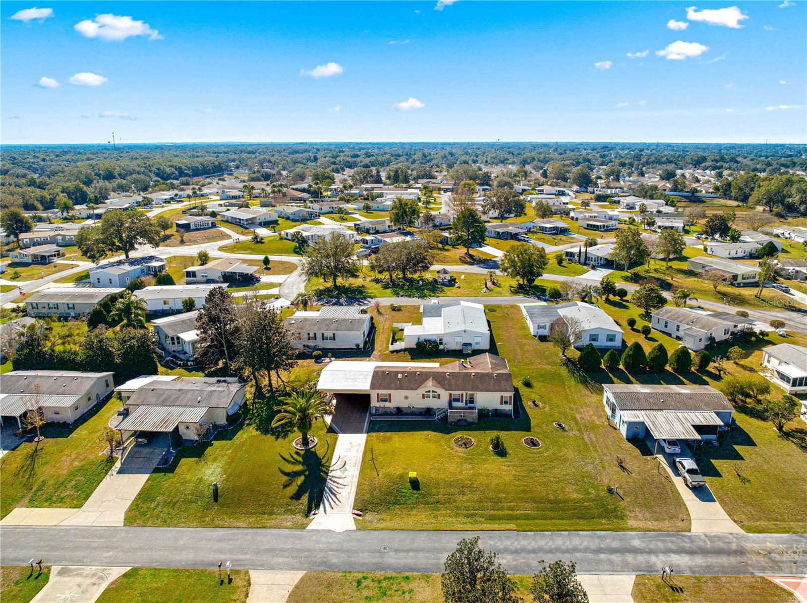 Image 33 of 37 For 9630 165th Lane