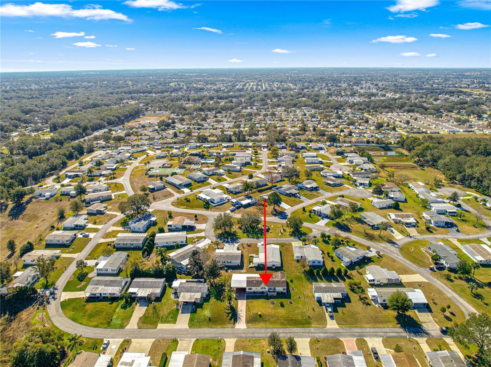 Image 34 of 37 For 9630 165th Lane