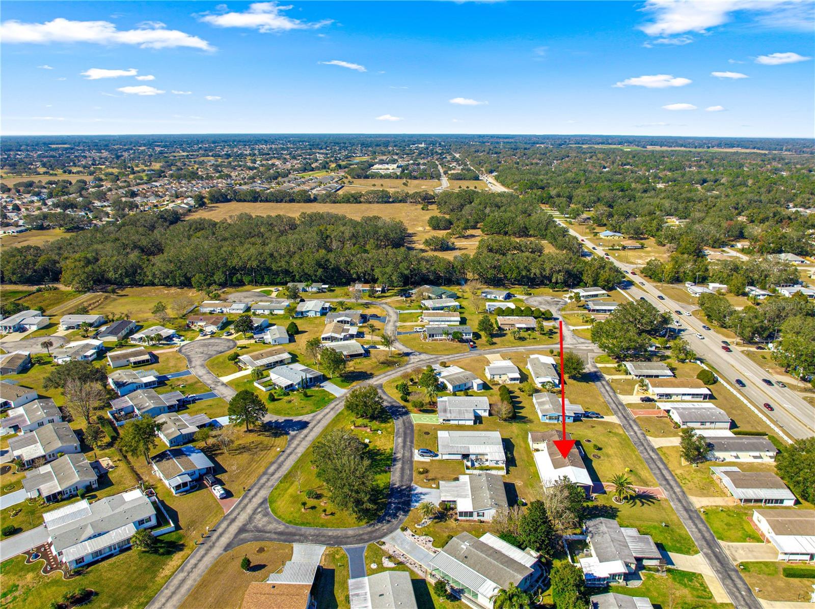 Image 35 of 37 For 9630 165th Lane