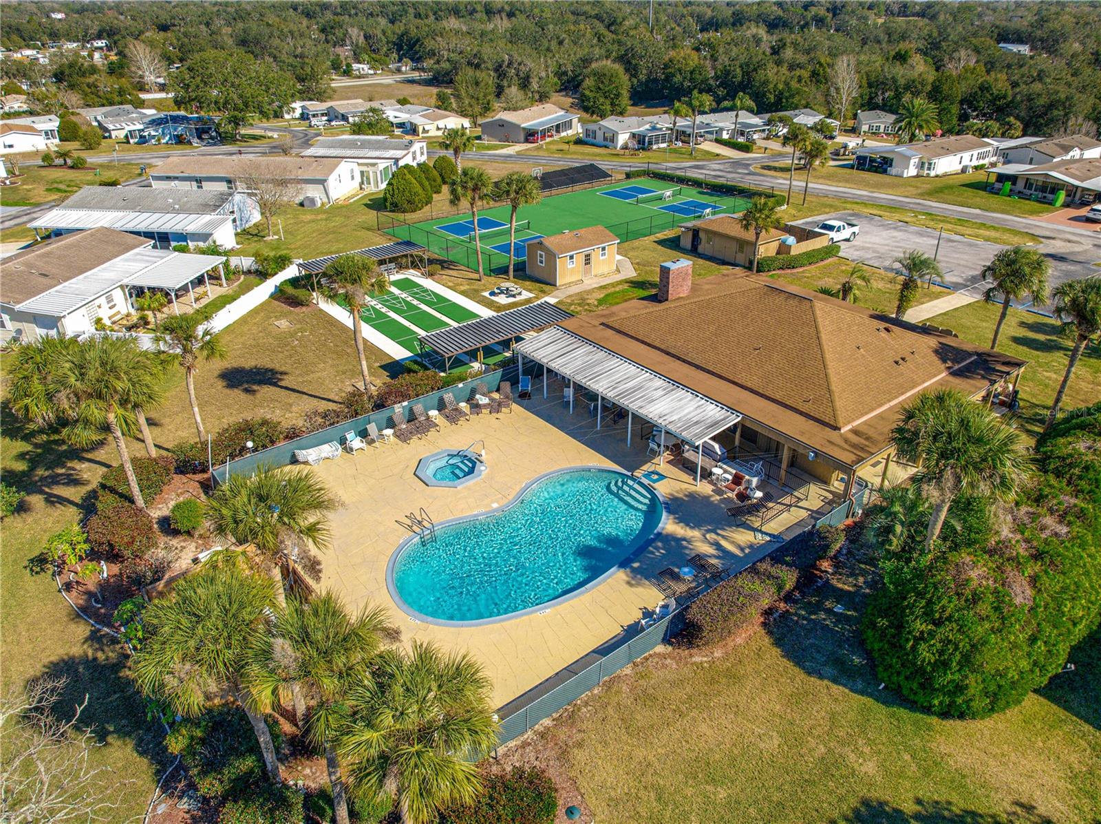 Image 36 of 37 For 9630 165th Lane