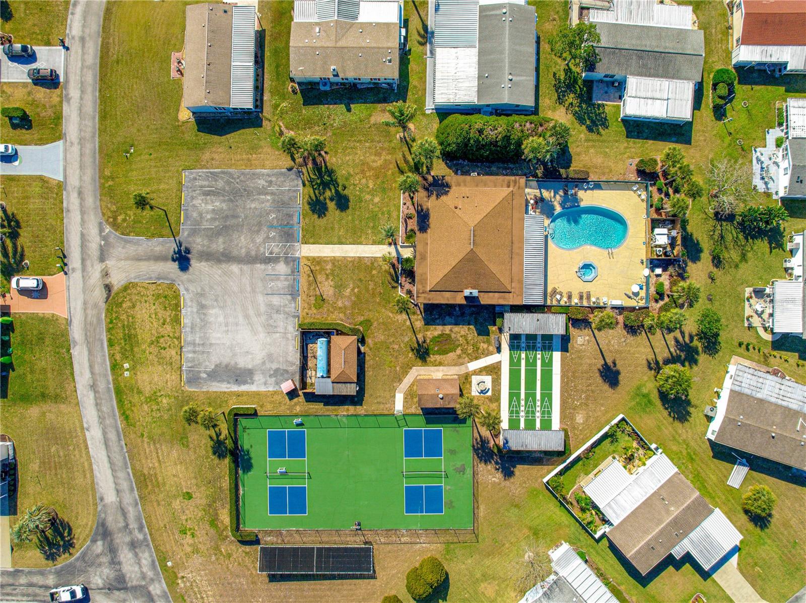 Image 37 of 37 For 9630 165th Lane