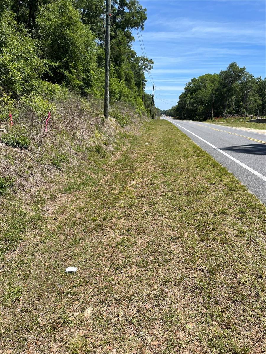 Details for 00 Hwy 40, Lot 11, OCALA, FL 34481