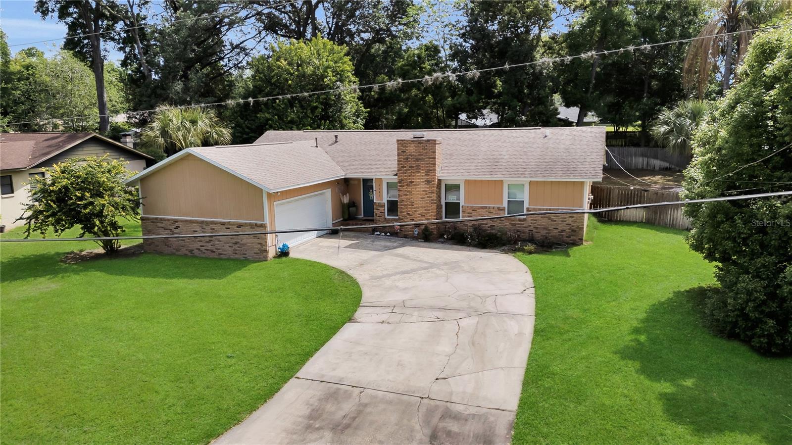 Details for 3681 26th Avenue, OCALA, FL 34471