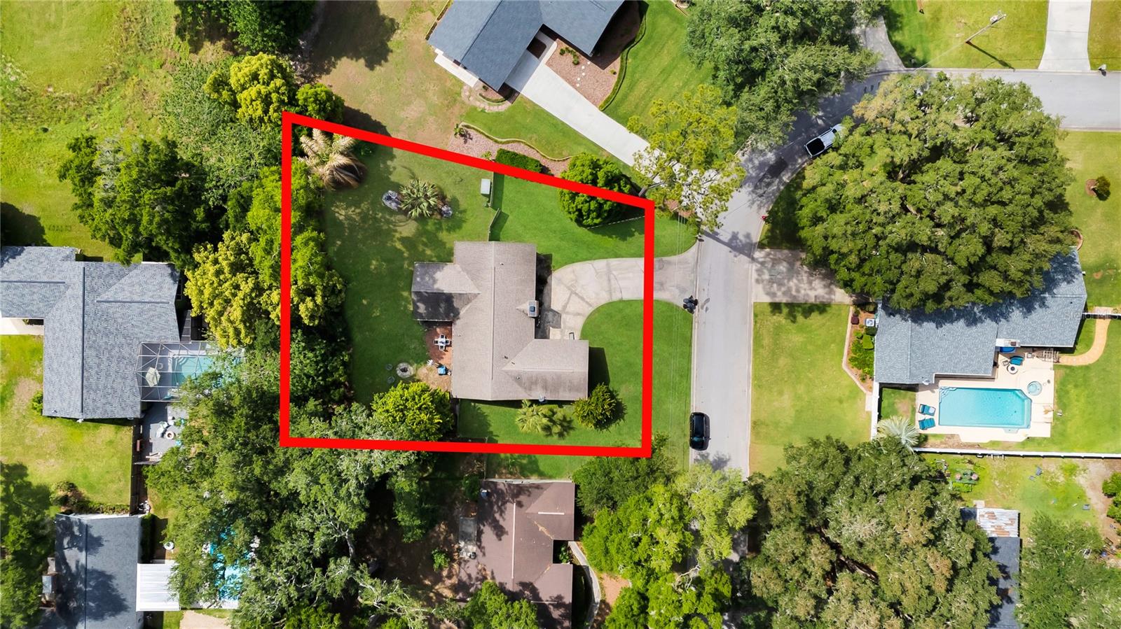 Image 26 of 28 For 3681 26th Avenue