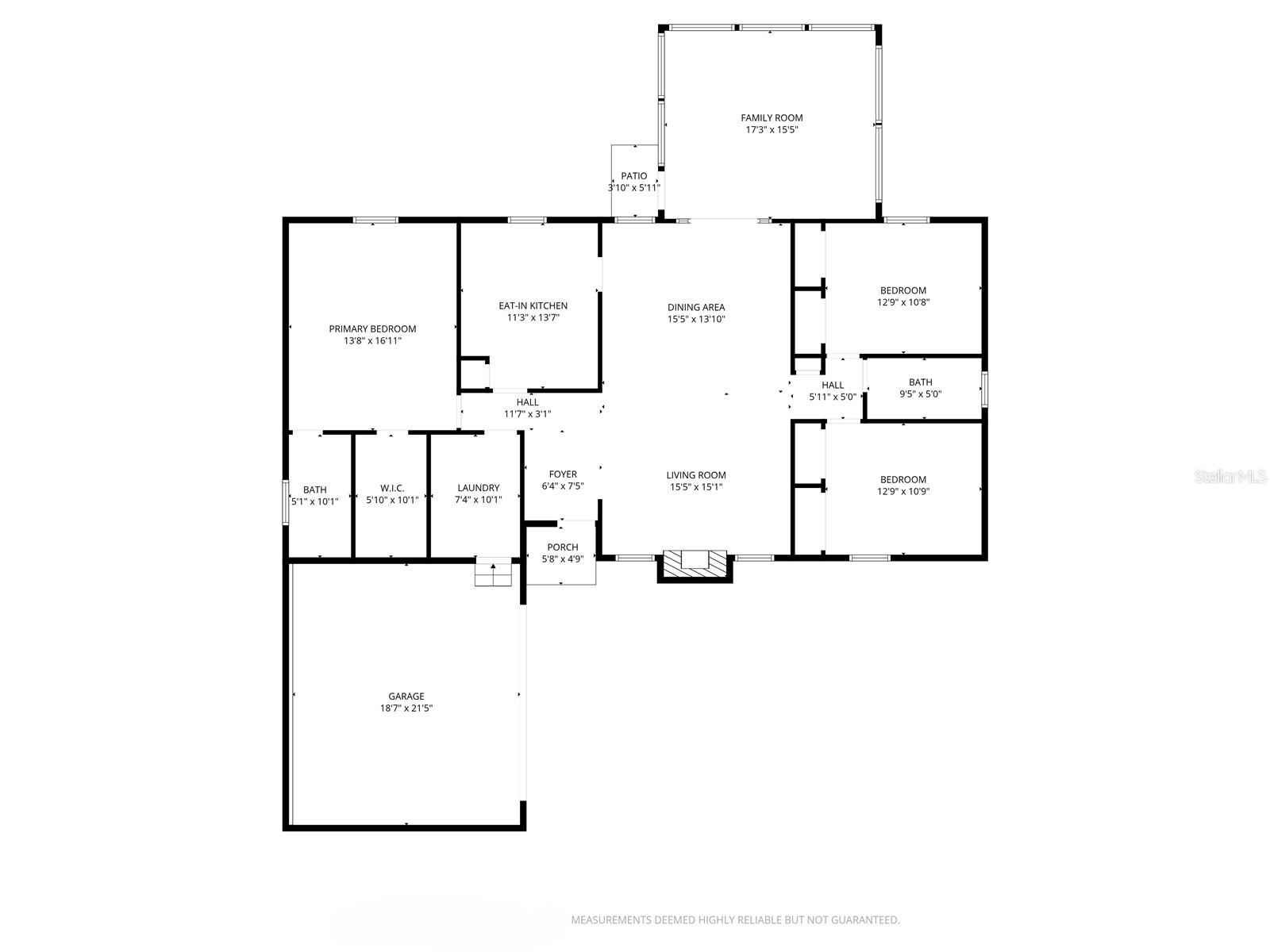 Image 28 of 28 For 3681 26th Avenue