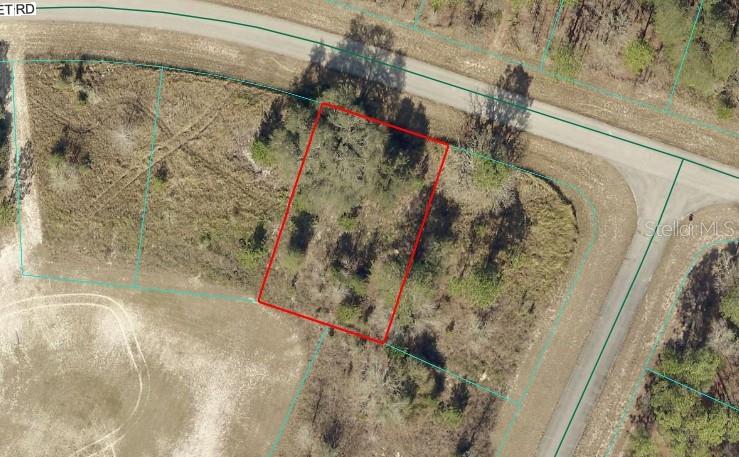 Listing Details for Tbd Lot 11 144th St Road, OCALA, FL 34473