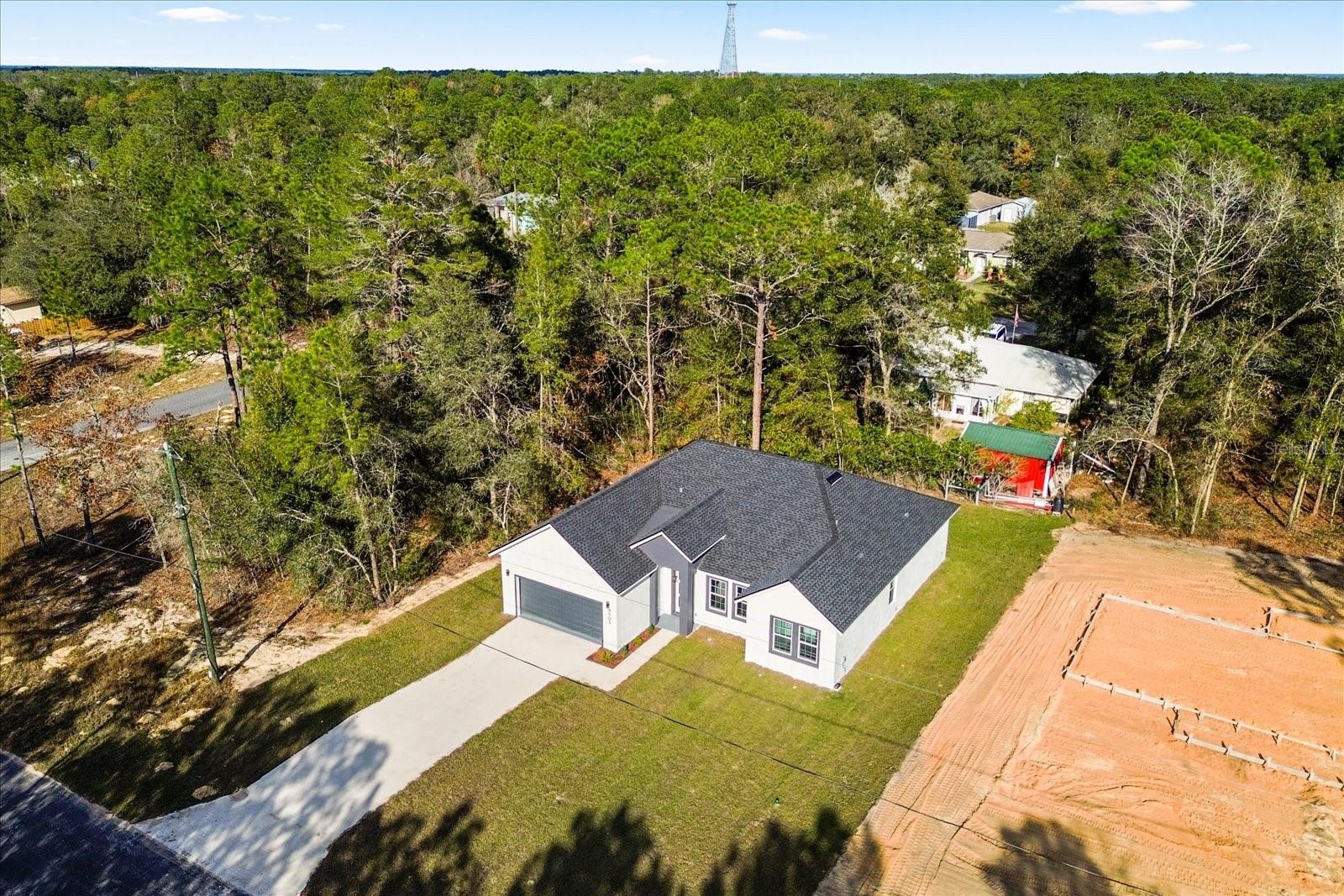 Image 33 of 33 For 9505 Cortlandt Drive