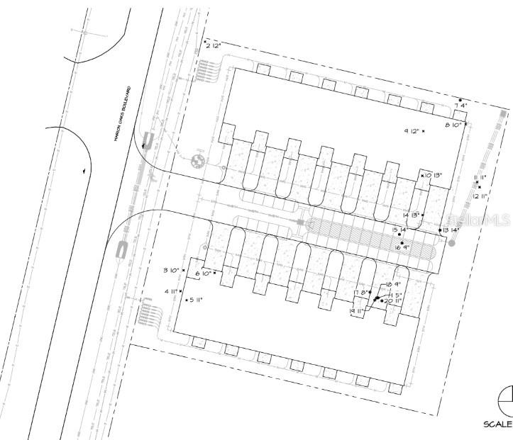 Image 3 of 9 For Marion Oaks Boulevard