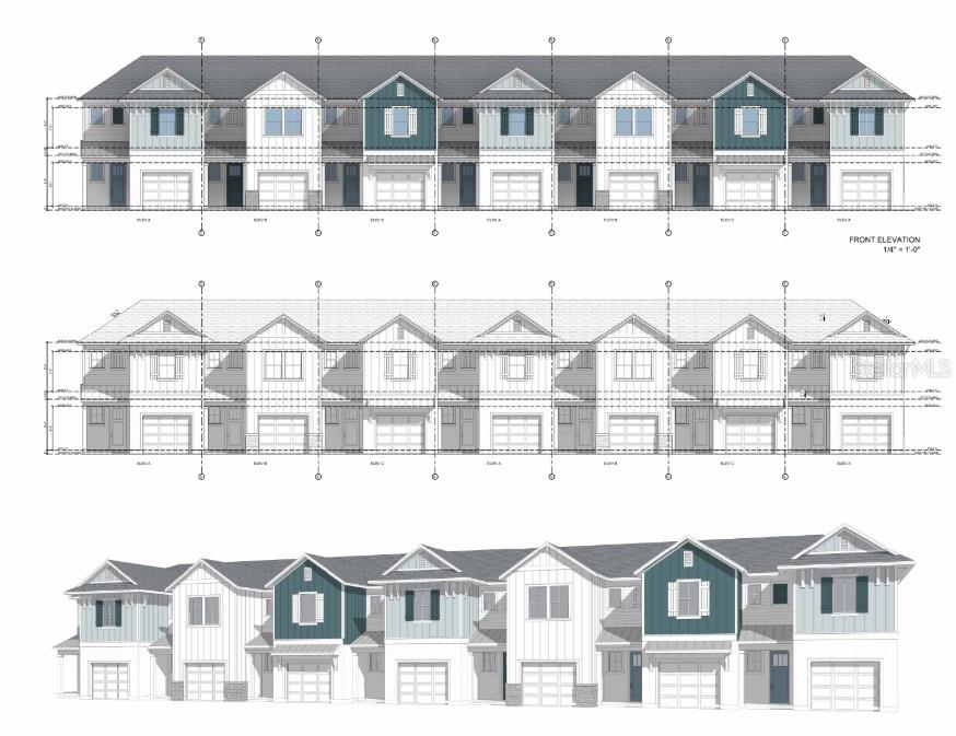 Image 4 of 9 For Marion Oaks Boulevard