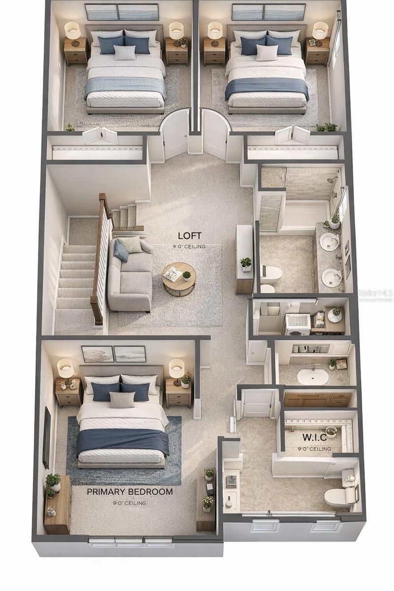 Image 5 of 9 For Marion Oaks Boulevard