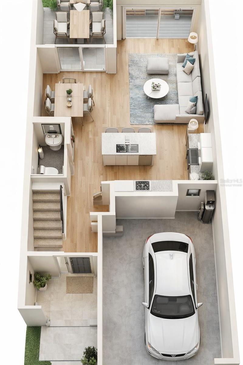 Image 6 of 9 For Marion Oaks Boulevard