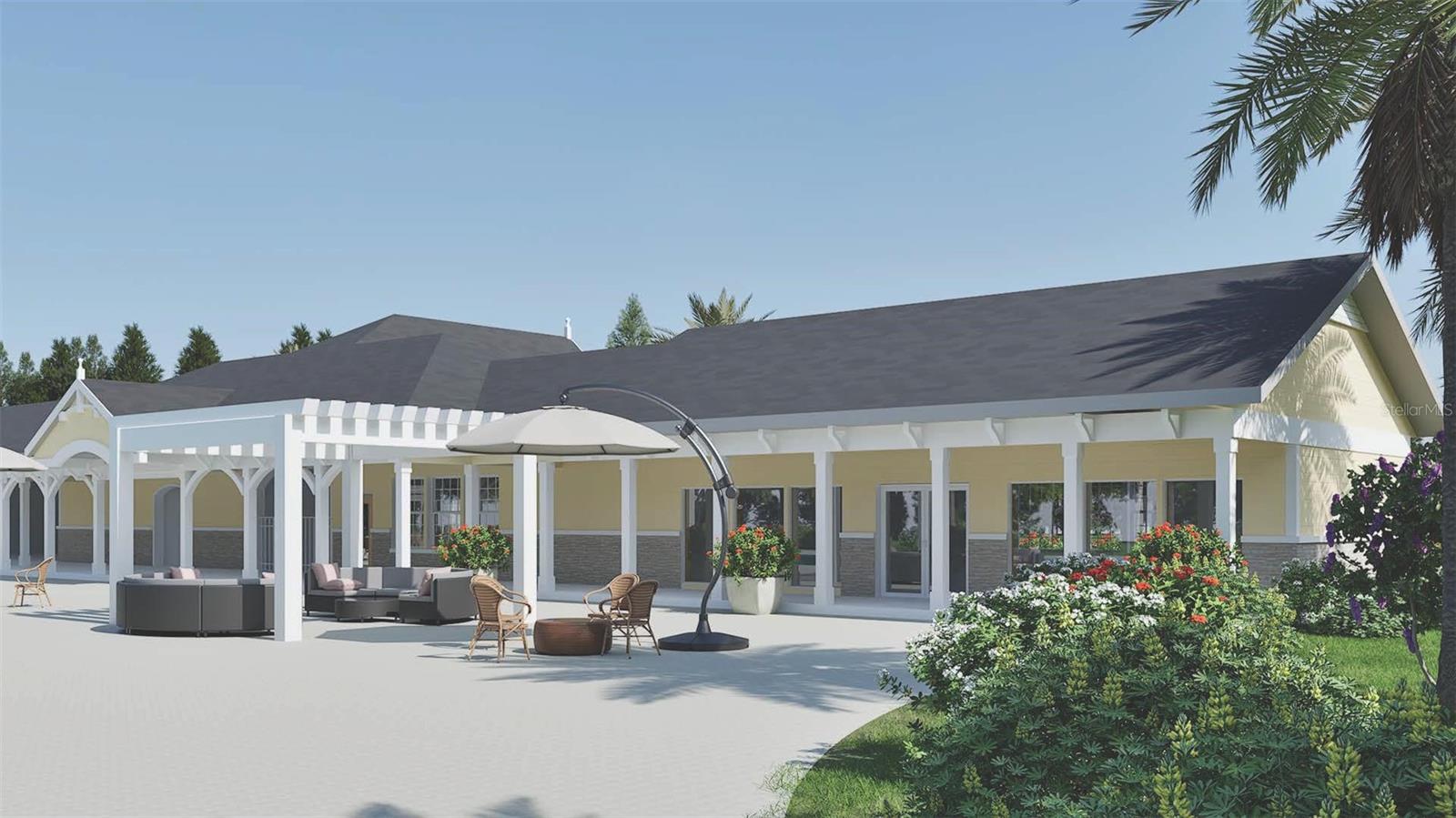 Listing photo id 11 for 4016 Kona Circle