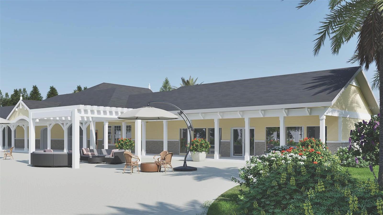 Listing photo id 12 for 4016 Kona Circle