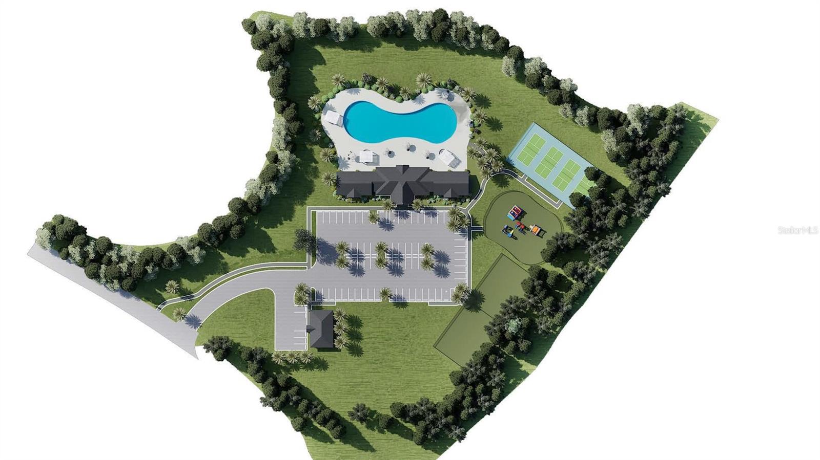 Listing photo id 14 for 4016 Kona Circle