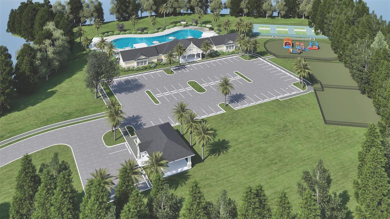 Listing photo id 15 for 4016 Kona Circle