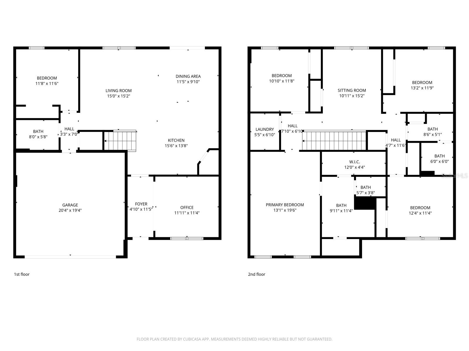 Image 23 of 26 For 37 Hickory Course Circle