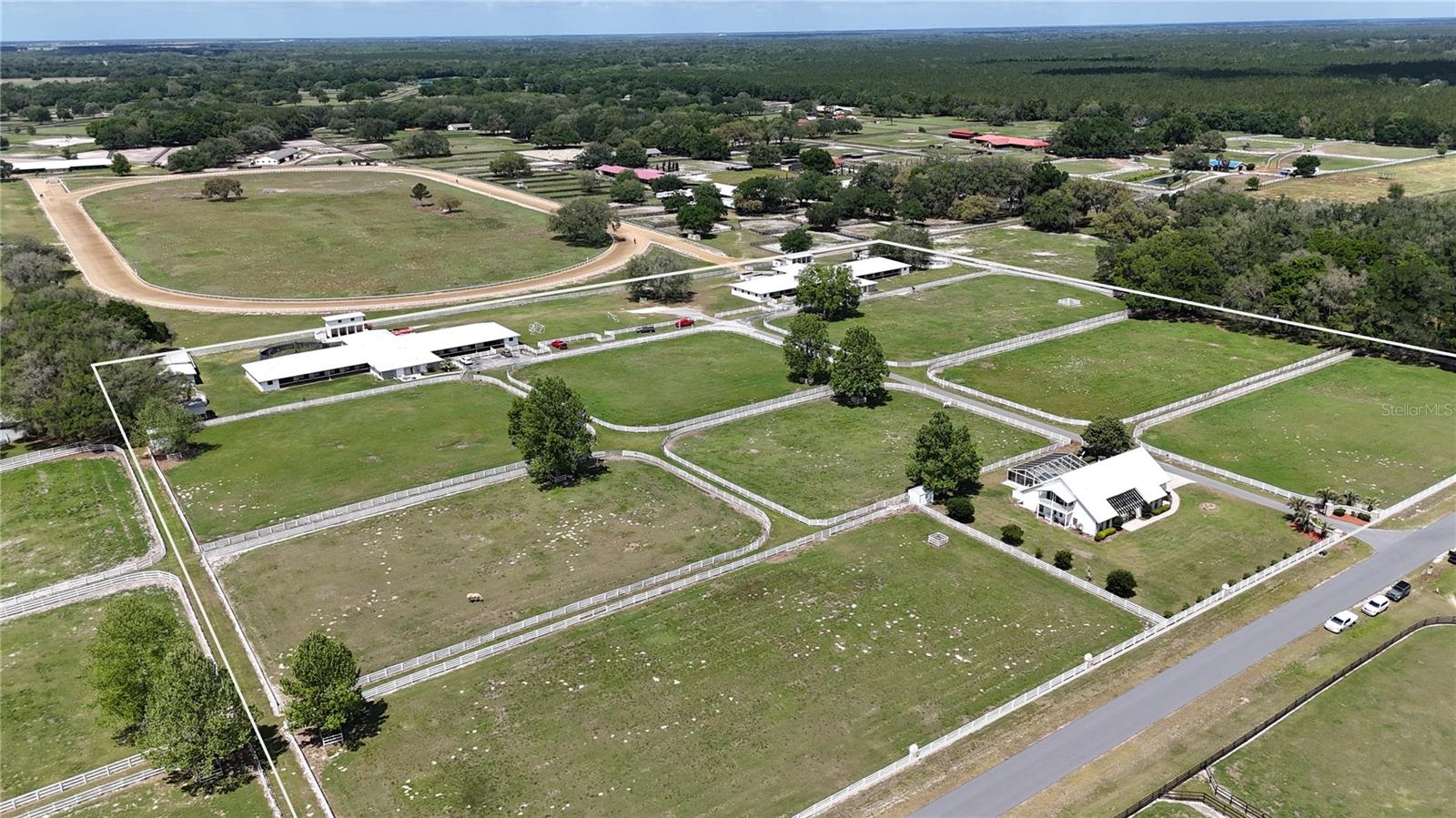 Details for 4450 216th Avenue, MORRISTON, FL 32668