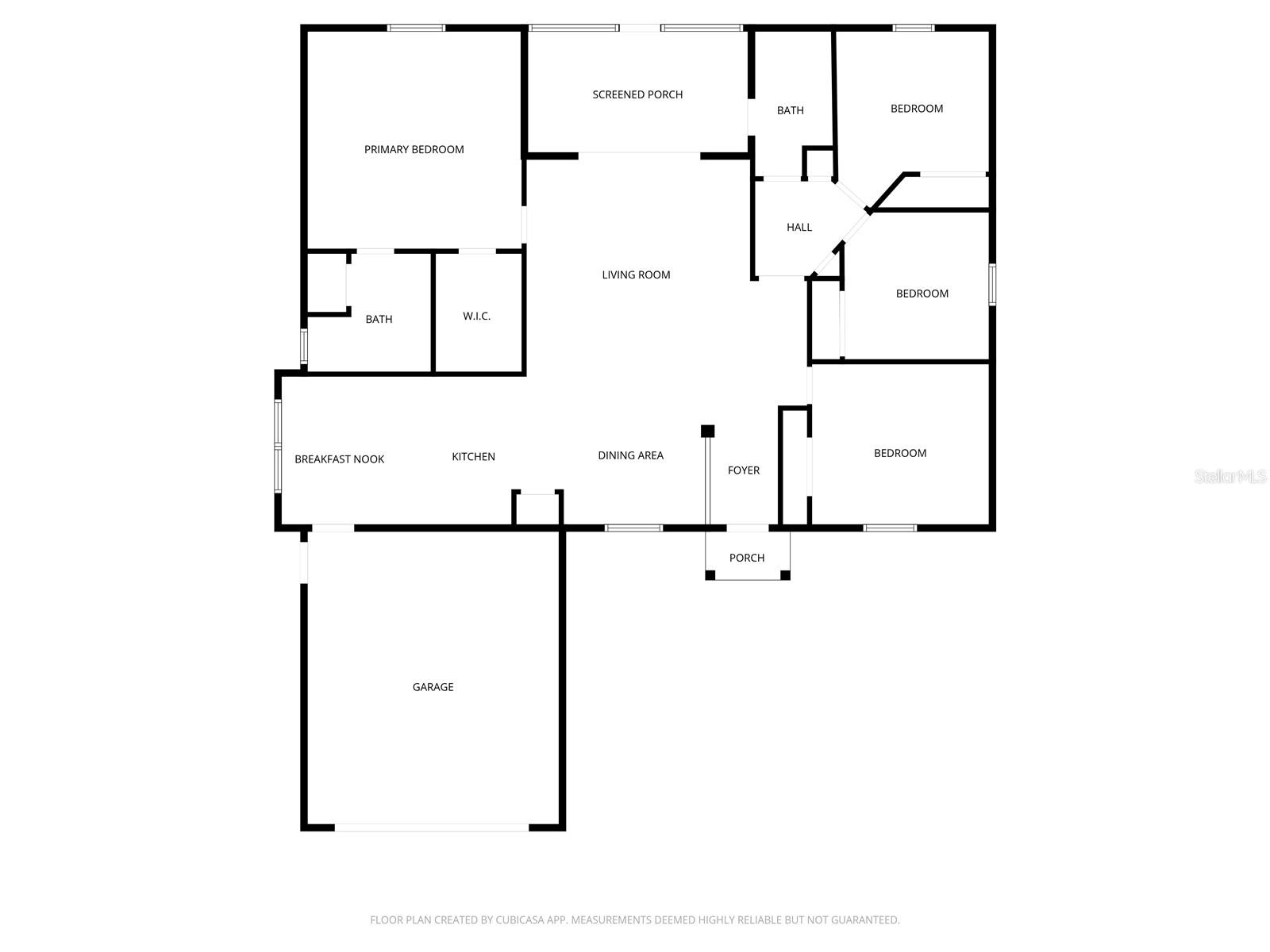 Image 2 of 37 For 7672 Cricket Drive