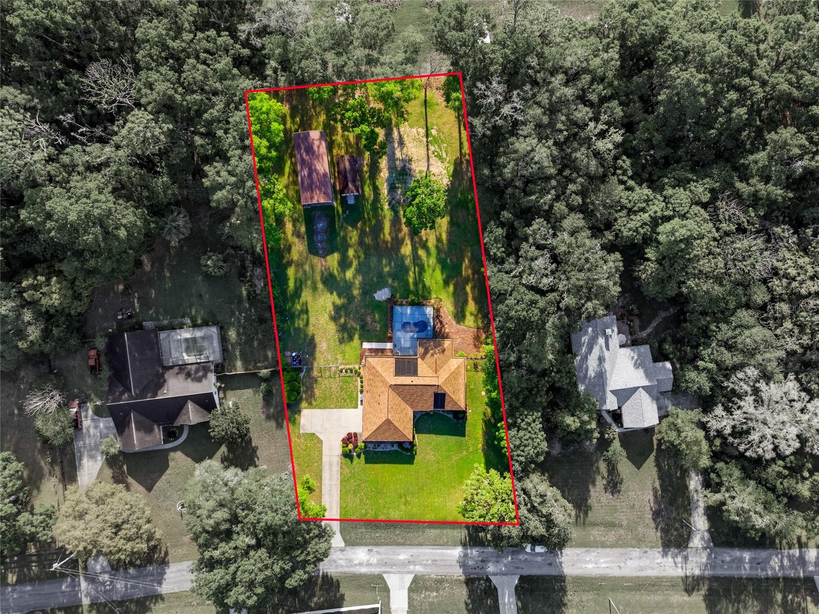 Image 48 of 54 For 10165 65th Terrace