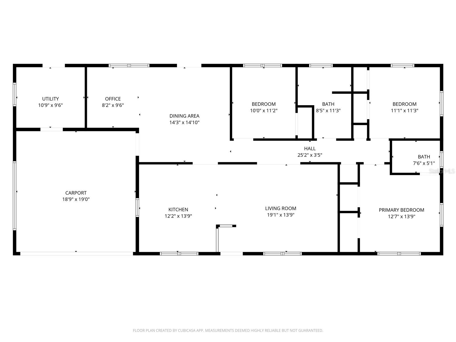 Image 32 of 64 For 3200 10th Street