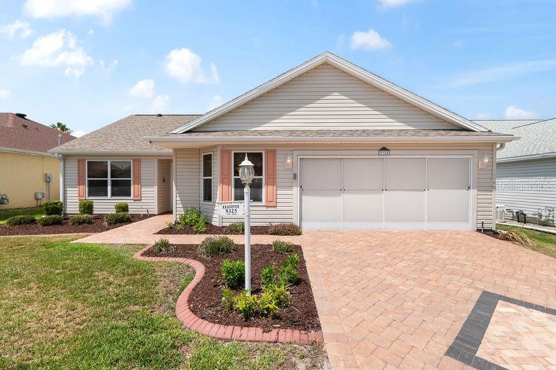 Details for 9325 171st Le Flore Lane, THE VILLAGES, FL 32162