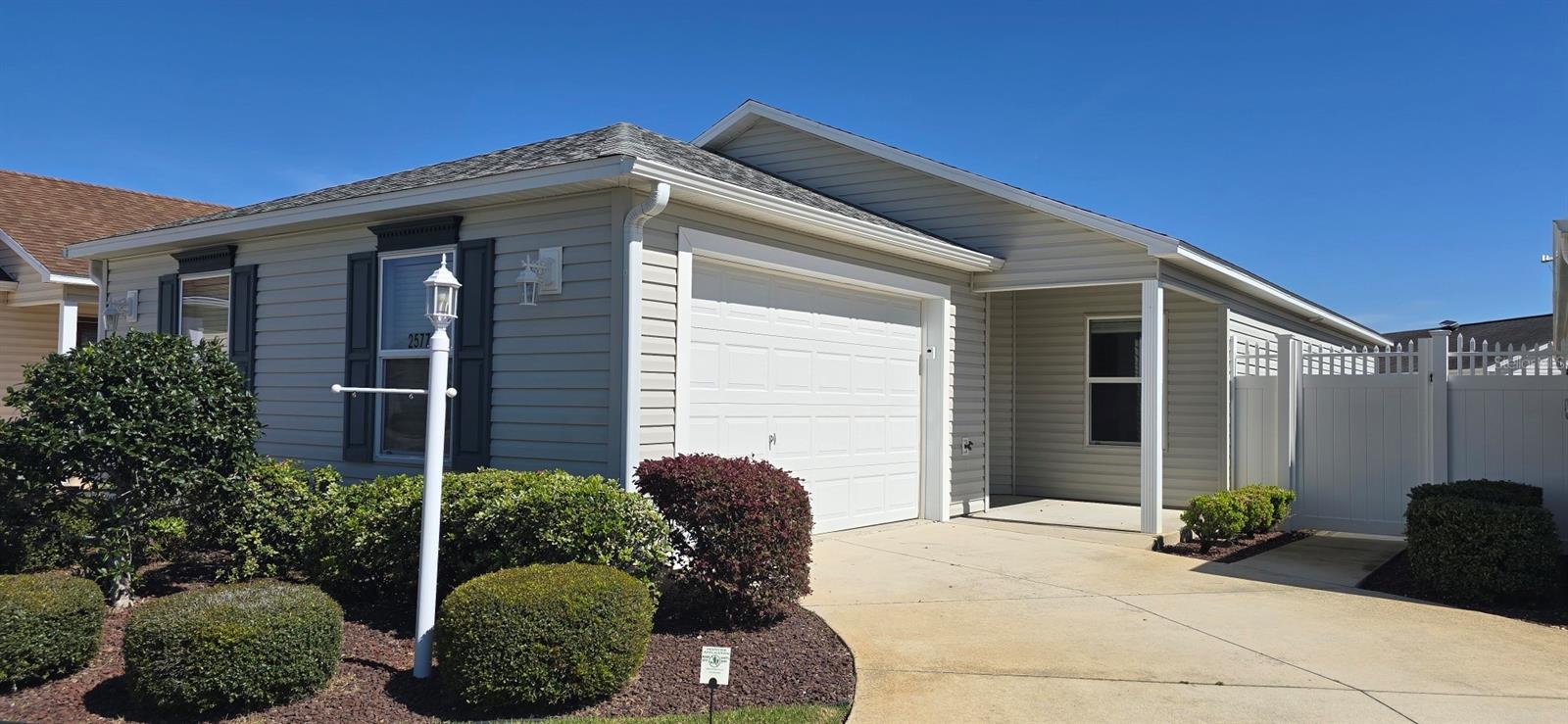 Details for 2577 Lindewood Street, THE VILLAGES, FL 32163