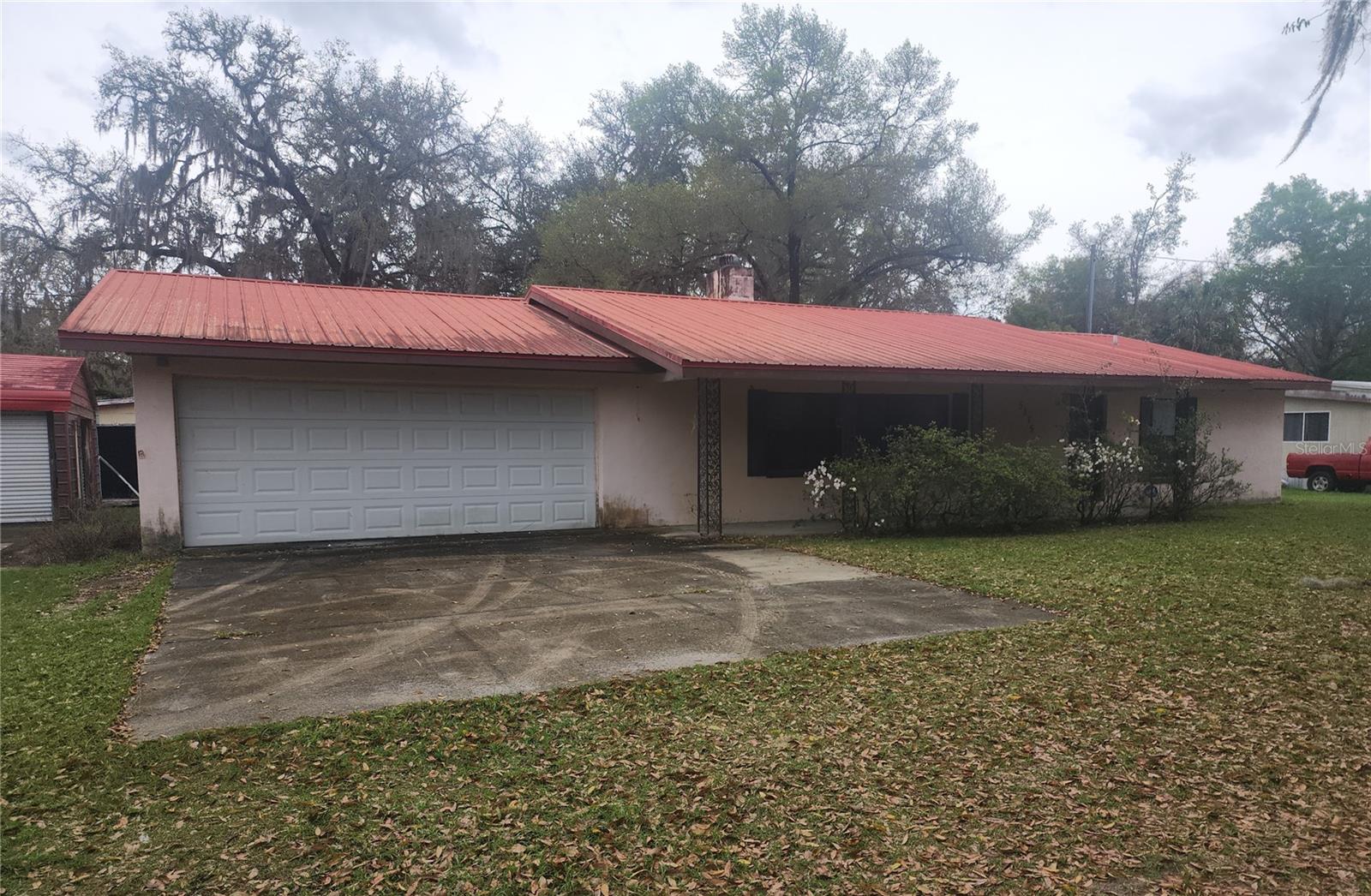 Details for 5875 167th Avenue, SILVER SPRINGS, FL 34488