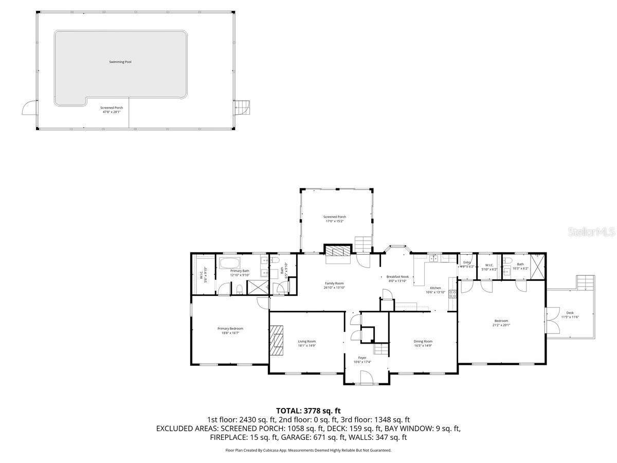 Image 5 of 78 For 7808 75th Street