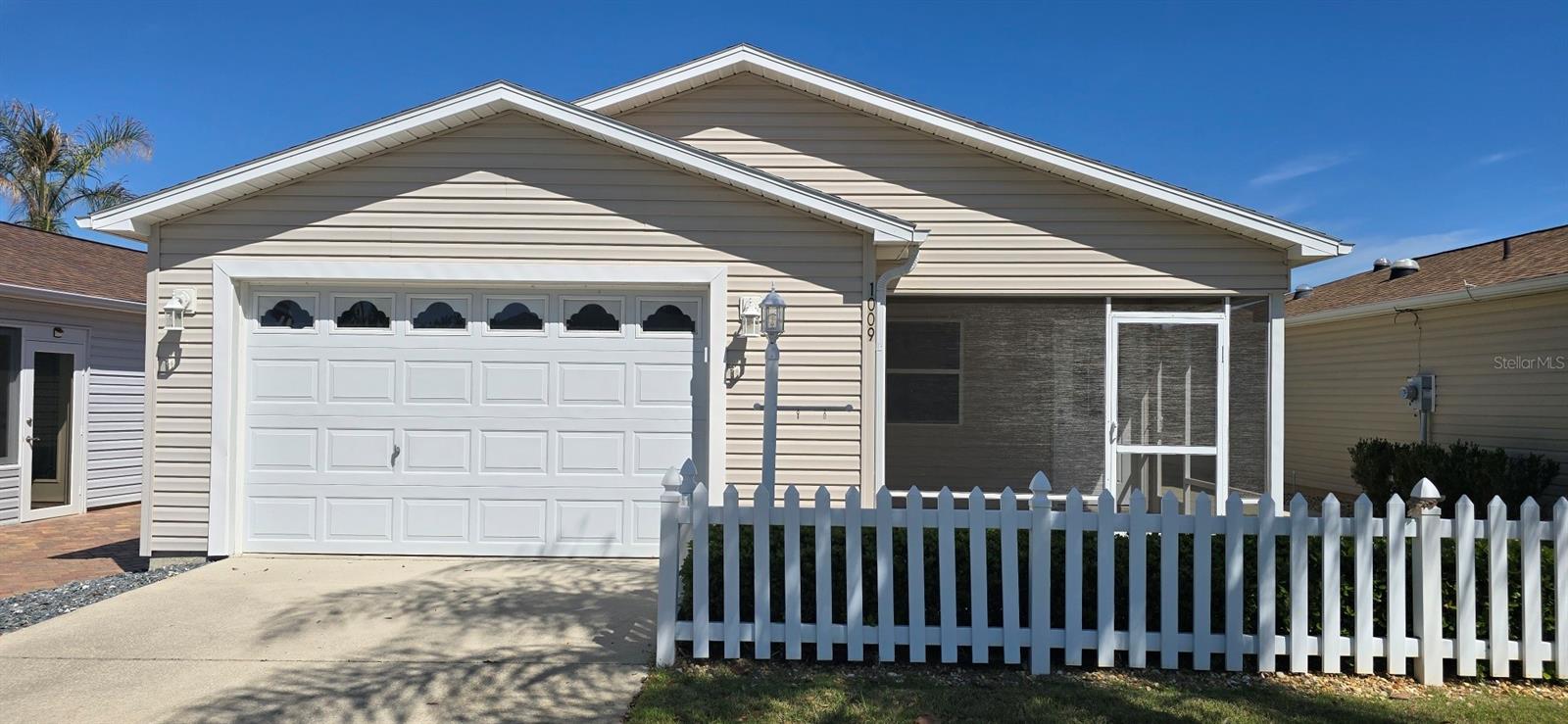 Details for 1009 Ridgeville Road, THE VILLAGES, FL 32162