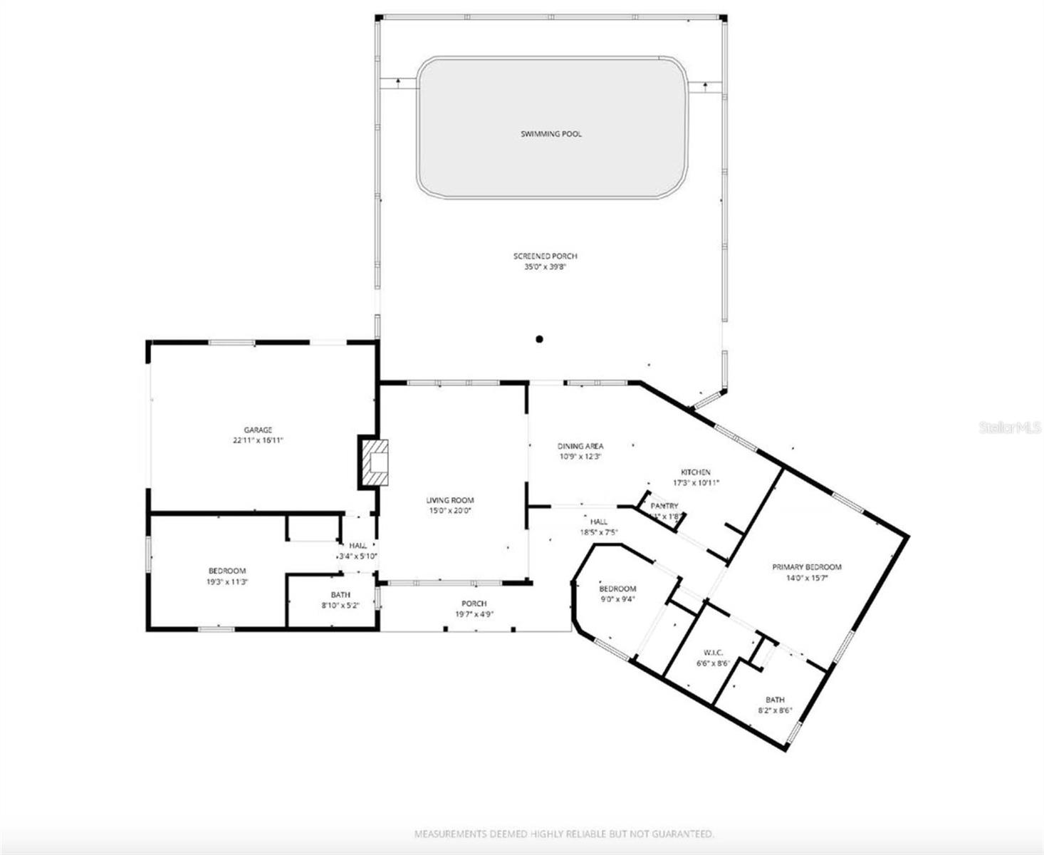 Image 66 of 66 For 363 Kensington Avenue