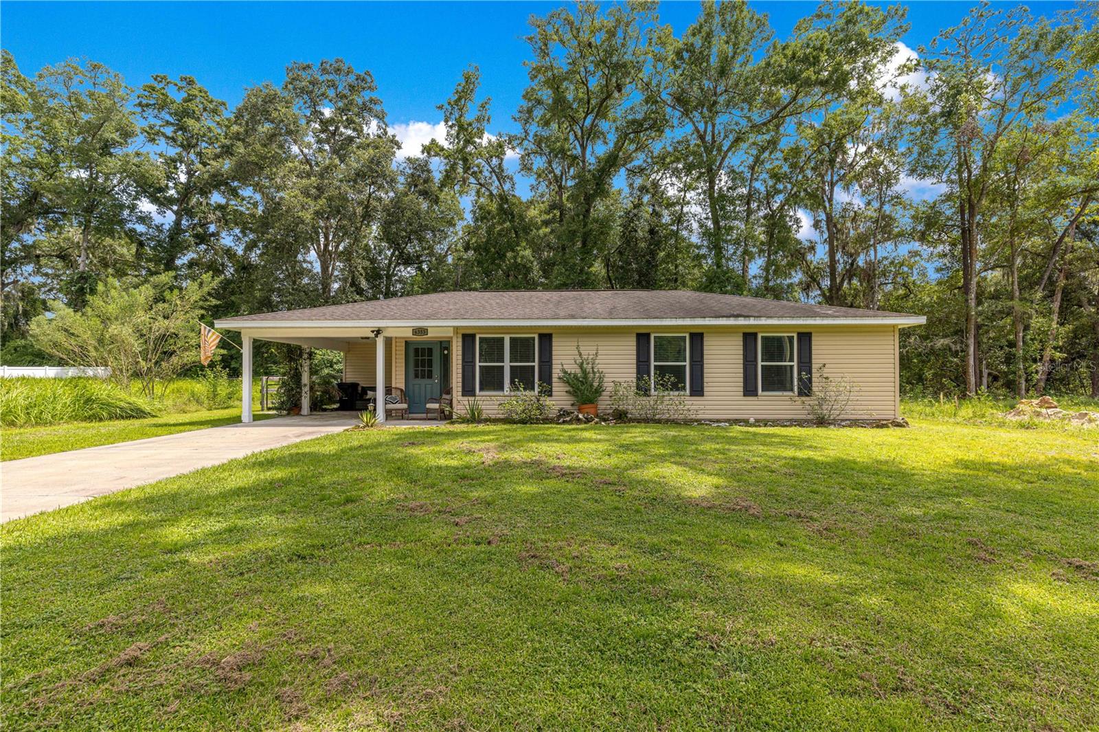 Details for 6353 52nd Avenue, OCALA, FL 34482