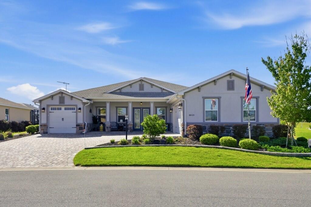 Details for 8425 93rd Circle, OCALA, FL 34481