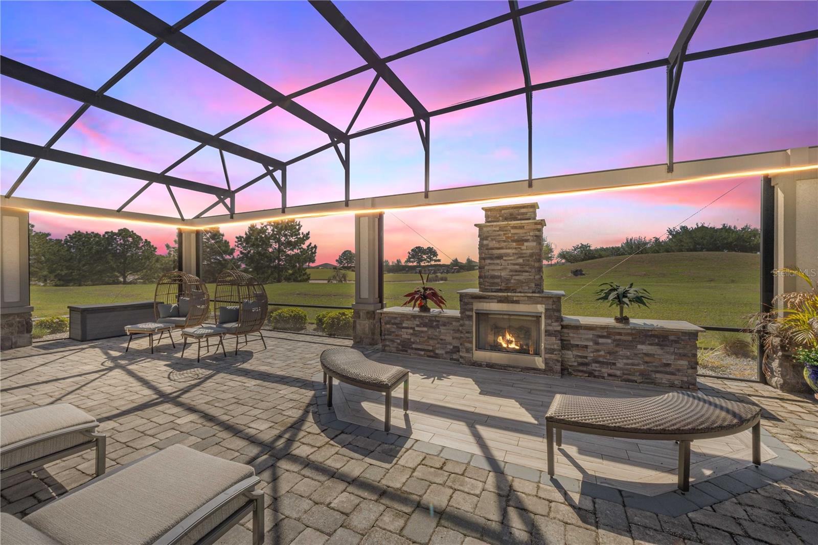 Image 46 of 50 For 8425 93rd Circle