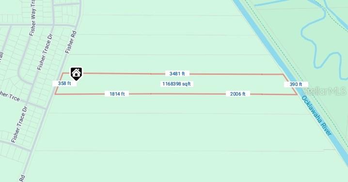 Image 23 of 24 For 591 Fisher Road