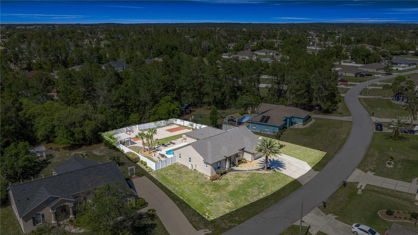 Image 2 of 46 For 5078 107th Loop