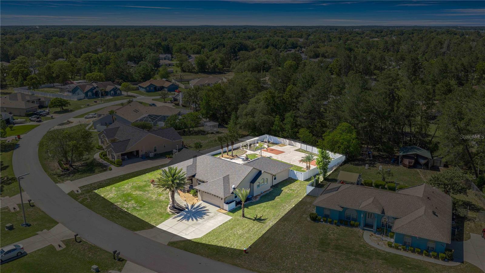 Image 42 of 46 For 5078 107th Loop