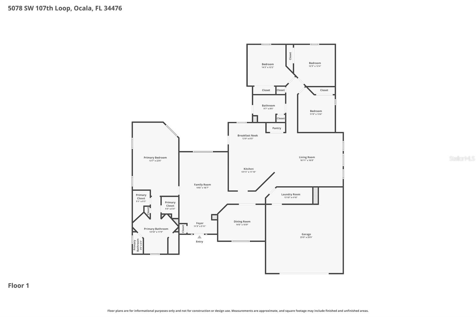 Image 45 of 46 For 5078 107th Loop