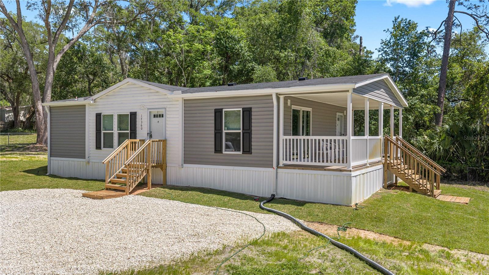 Details for 17360 65th Street, OCKLAWAHA, FL 32179