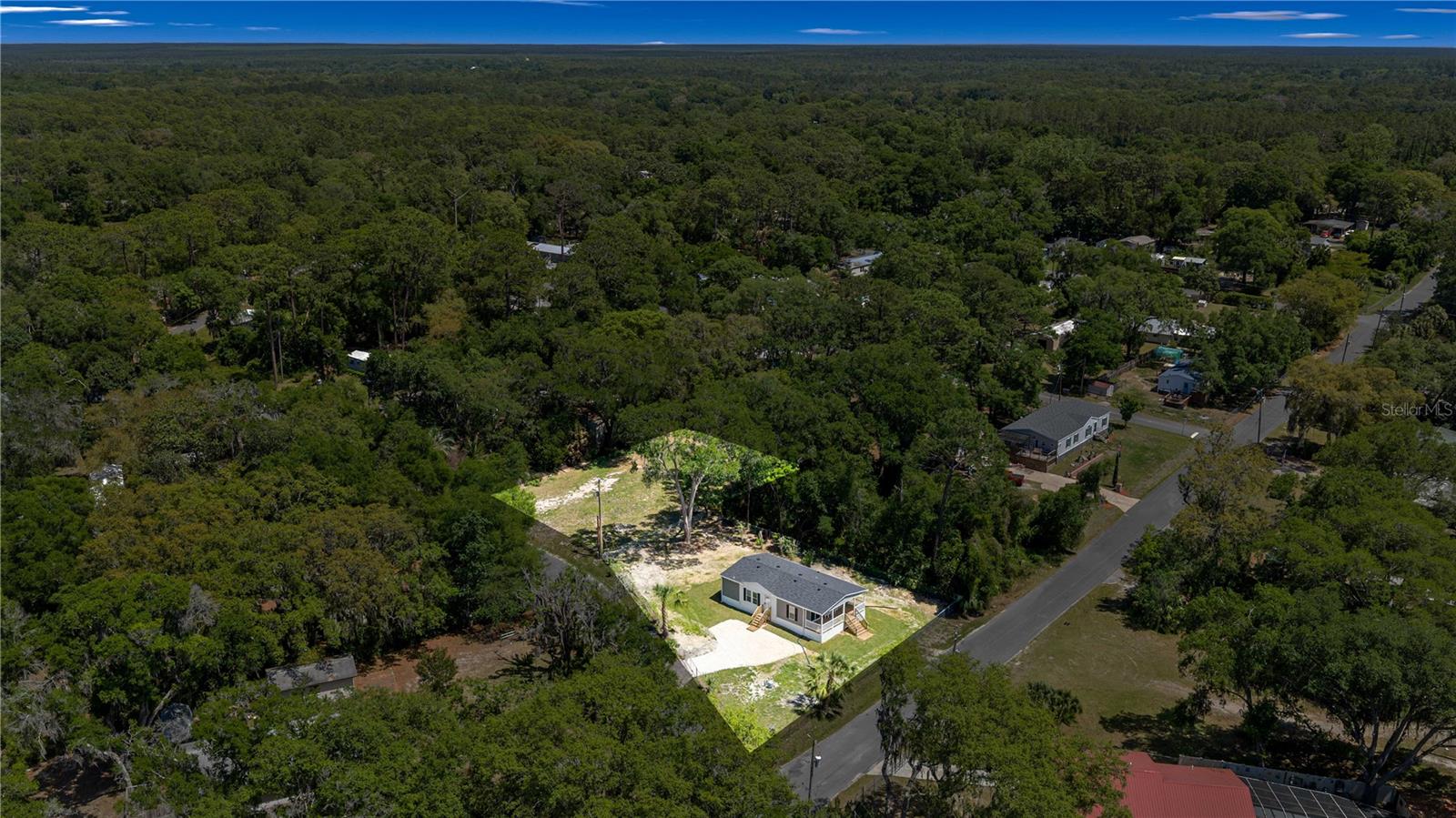 Image 3 of 30 For 17360 65th Street