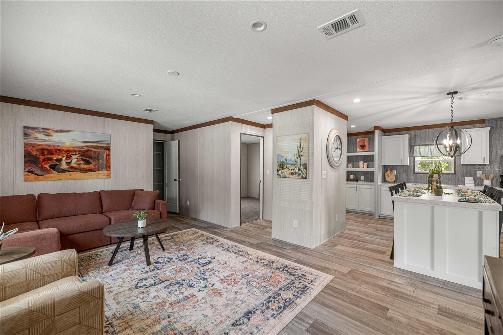 Image 8 of 30 For 17360 65th Street