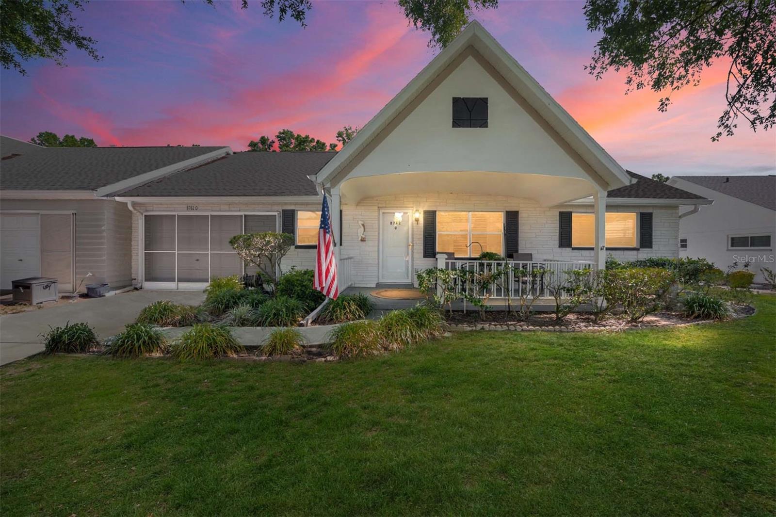 Image 3 of 34 For 8762 91st Street D