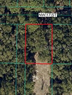 Listing Details for  17 Street , OCALA, FL 34482