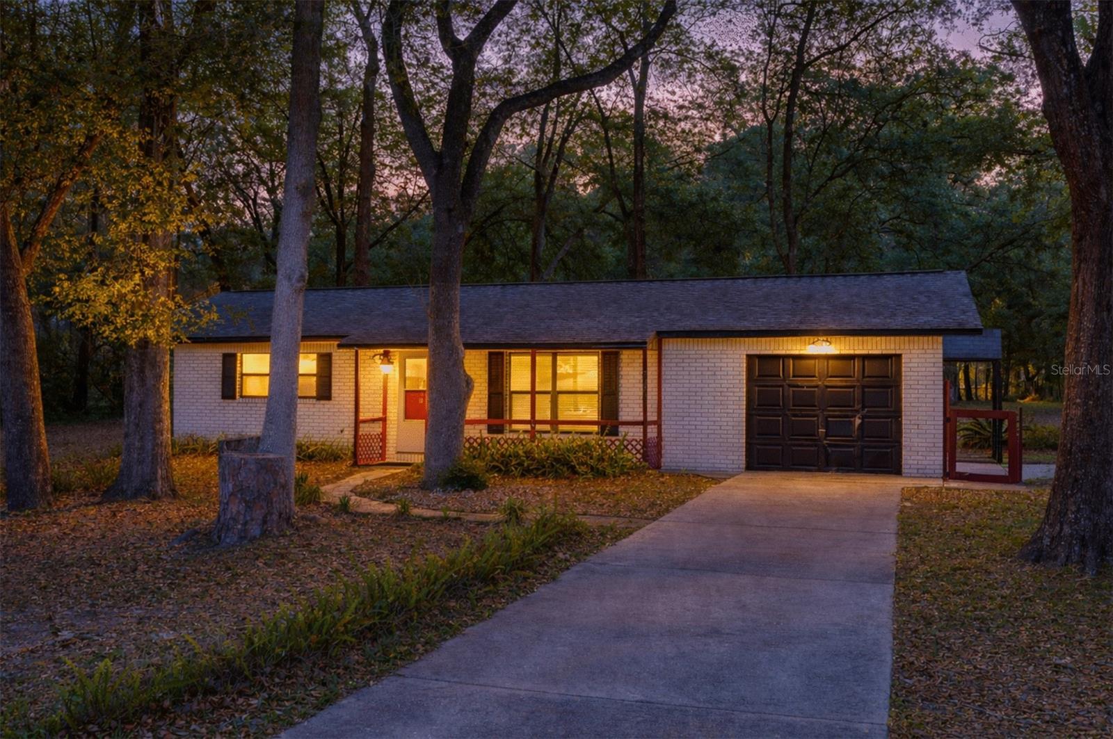 Details for 2731 165th Terrace, WILLISTON, FL 32696