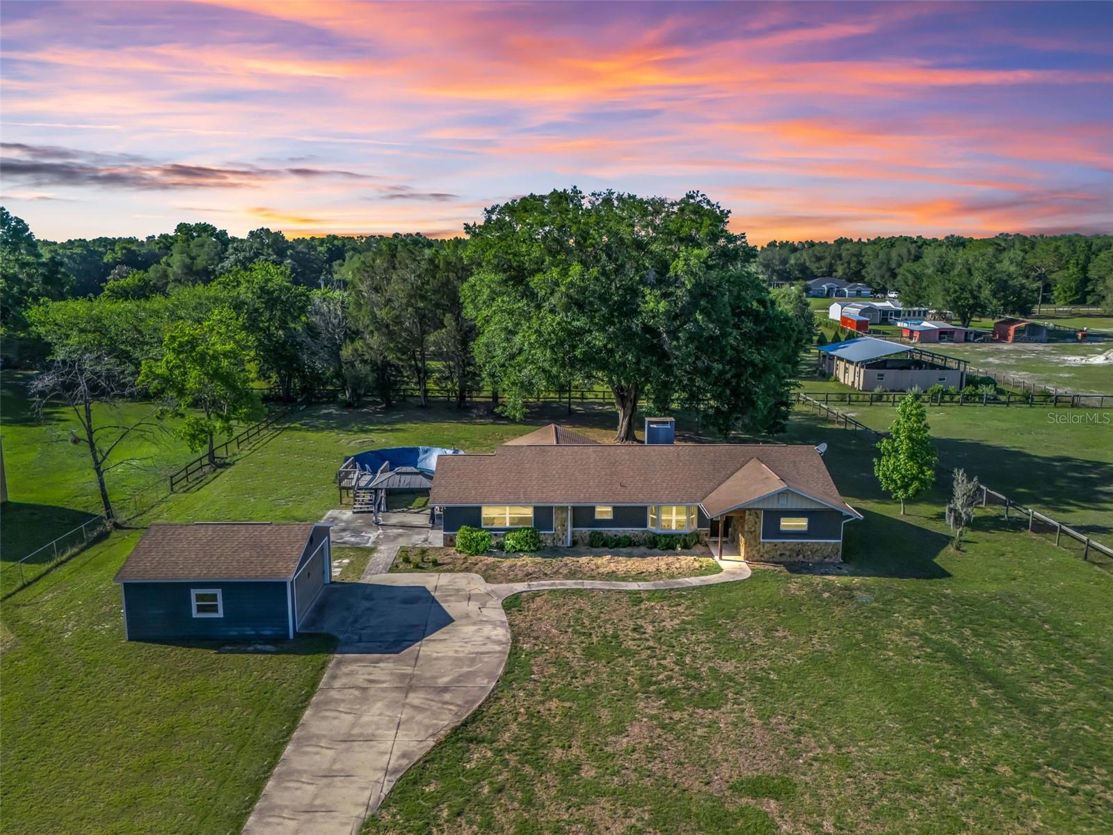 Image 2 of 35 For 2405 157th Lane Road