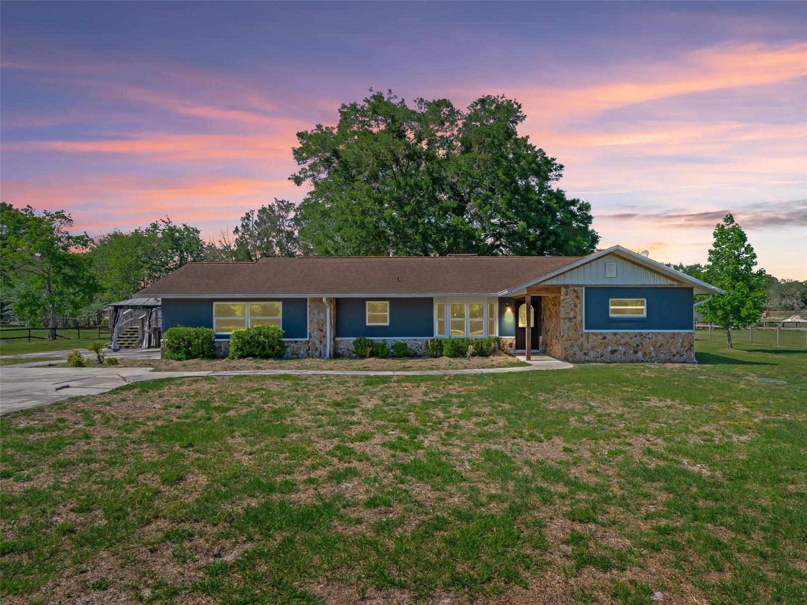 Image 3 of 35 For 2405 157th Lane Road